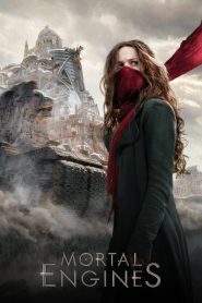 Mortal Engines (2018) สมรภูมิล่าเมือง จักรกลมรณะ | เมื่อเมืองไม่ใช่ที่อยู่…แต่มันคืออาวุธเดินได้ที่พร้อมกลืนทุกสิ่งเป็นเชื้อเพลิง