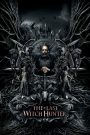 The Last Witch Hunter (2015) เพชฌฆาตแม่มด | นิรันดร์คือคำสาป…เมื่อศัตรูเก่าไม่เคยจากไป และโลกใหม่ยังต้องการนักล่า