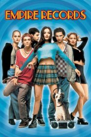 Empire Records (1995) แหล่งจ๊าบ ก๊วนแจม | หนึ่งวันเปลี่ยนชีวิตวัยรุ่น และเสียงเพลงเปลี่ยนทั้งหัวใจ