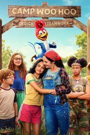 Woody Woodpecker Goes to Camp (2024) วู้ดดี้ เจ้านกหัวขวาน ไปค่าย | ป่วนยกแก๊ง ฮาไม่พัก สนุกแบบนกไม่เคยหลับ