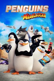 Penguins of Madagascar (2014) เพนกวินจอมป่วนก๊วนมาดากัสก้า | ภารกิจสายลับสุดเกรียน…จากทีมสัตว์โลกที่คุณไม่เคยคาดคิด