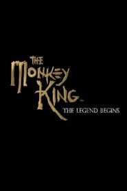 The Monkey King: The Legend Begins (2022) ตำนานศึกราชาวานร | จุดเริ่มต้นของฮีโร่ที่แม้สวรรค์ยังไม่อาจหยุดยั้ง