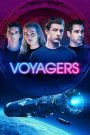 Voyagers (2021) คนอนาคตโลก | เมื่อมนุษย์เกิดมาเพื่อภารกิจ แต่หัวใจกลับเรียกร้องอิสรภาพที่ไม่มีในแผนการ
