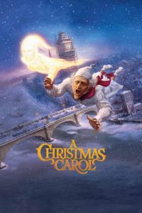A Christmas Carol (2009) อาถรรพ์วันคริสต์มาส | เมื่อคนใจแข็งต้องเผชิญหน้ากับวิญญาณทั้งอดีต ปัจจุบัน และอนาคต… เพื่อคืนชีวิตให้หัวใจที่หลับใหล