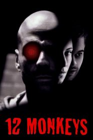 12 Monkeys (1995) 12 มังกี้ส์ 12 ลิงมฤตยูล้างโลก | อนาคตไม่ใช่สิ่งที่เราหนีได้…หากมันคืออดีตที่ยังตามหลอกหลอน