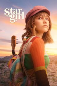 Stargirl (2020) สตาร์เกิร์ล เด็กสาวแห่งปาฏิหาริย์ | เธอผู้แตกต่าง…เปลี่ยนโลกทั้งใบด้วยหัวใจดวงเดียว
