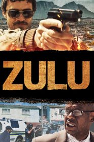 Zulu (2013) คู่หูล้างบางนรก | ในเมืองที่อดีตยังฝังร่าง…ความยุติธรรมต้องแลกด้วยเลือด