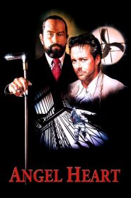 Angel Heart (1987) แองเจิ้ล ฮาร์ท ฆ่าได้… ตายไม่ได้ | ยิ่งใกล้ความจริง…ยิ่งสั่นสะเทือนถึงวิญญาณ