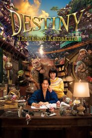 Destiny: Kamakura monogatari (2017) มหัศจรรย์โลกแห่งความตาย | ความรักแท้…ยังเดินทางต่อได้ แม้ข้ามแดนแห่งความตาย