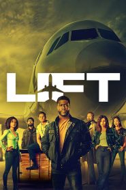 Lift (2024) ปล้นเหนือเมฆ | เมื่อแผนโจรกรรมระดับโลก…ต้องลอยฟ้ากลางหมื่นฟุต!