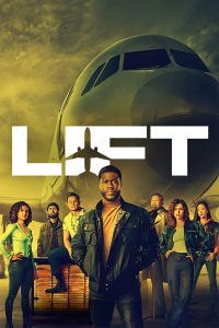 Lift (2024) ปล้นเหนือเมฆ | เมื่อแผนโจรกรรมระดับโลก…ต้องลอยฟ้ากลางหมื่นฟุต!