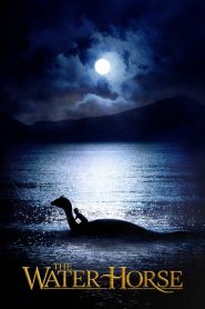 The Water Horse (2007) อภินิหารตำนานเจ้าสมุทร | มิตรภาพเหนือจินตนาการ ที่เชื่อมโลกของเด็กน้อยกับสิ่งลี้ลับใต้ผืนน้ำ