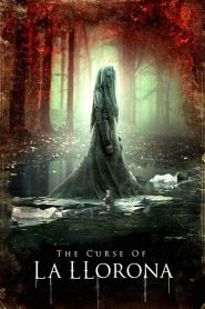 The Curse of the Weeping Woman (2019) คำสาปมรณะจากหญิงร่ำไห้ เสียงร้องไห้ของเธอ…คือสัญญาณแห่งความตาย