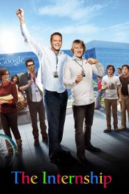 The Internship (2013) คู่ป่วนอินเทิร์นดูโอ | เมื่อสองหนุ่มรุ่นใหญ่ บุกโลกไฮเทค เพื่อพิสูจน์ว่าอายุไม่ใช่ข้อจำกัดของความฝัน