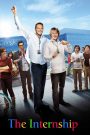 The Internship (2013) คู่ป่วนอินเทิร์นดูโอ | เมื่อสองหนุ่มรุ่นใหญ่ บุกโลกไฮเทค เพื่อพิสูจน์ว่าอายุไม่ใช่ข้อจำกัดของความฝัน