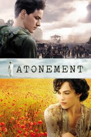 Atonement (2007) ตราบาปลิขิตรัก | ความผิดพลาดเพียงหนึ่งครั้ง…อาจพรากคนสองคนตลอดกาล