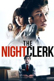 The Night Clerk (2020) ส่องเป็นส่องตาย | เมื่อความหมกมุ่นกลายเป็นปมฆาตกรรมที่ไม่มีใครเชื่อ
