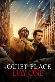 A Quiet Place: Day One (2024) ดินแดนไร้เสียง วันที่หนึ่ง | ความเงียบคือทางรอดแรกของวันสิ้นโลก