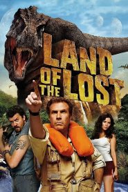 Land of the Lost (2009) ข้ามมิติตะลุยแดนอัศจรรย์ | เมื่ออดีต ปัจจุบัน และสิ่งมีชีวิตสุดประหลาดโคจรมาปะทะกันในดินแดนไร้กฎเกณฑ์