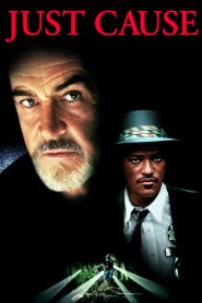 Just Cause (1995) คว่ำเงื่อนอำมหิต | เมื่อความยุติธรรมอาจถูกใช้เป็นเครื่องมือของฆาตกร