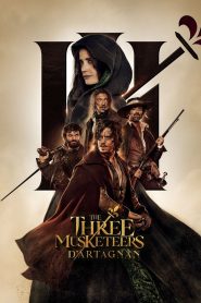 The Three Musketeers: D’Artagnan (2023) สามทหารเสือ กำเนิดนักรบดาร์ตาญัง | เกียรติยศ ศักดิ์ศรี และดาบแห่งโชคชะตา