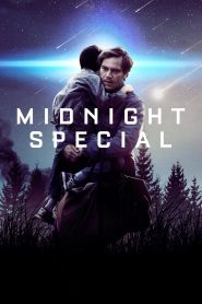 Midnight Special (2016) เด็กชายพลังเหนือโลก | พ่อจะพาเธอไปยังที่ที่เธอเป็นของมัน