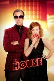 The House (2017) เดอะ เฮาส์ เปลี่ยนบ้านให้เป็นบ่อน | ครอบครัวสายฮากับภารกิจบ้าระห่ำ หาทุนส่งลูกเข้าเรียน