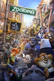 Zootopia (2016) นครสัตว์มหาสนุก | เมืองที่ทุกอย่างดูเป็นระเบียบ…ยกเว้นความจริง