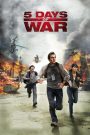 5 Days of War (2011) สมรภูมิคลั่ง 120 ชั่วโมง | เมื่อความจริงถูกกลบด้วยเสียงปืน กล้องจึงกลายเป็นอาวุธสุดท้ายของมนุษยธรรม