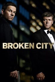 Broken City (2013) เมืองคนล้มยักษ์ | เมื่อความจริงไม่ได้อยู่ที่ศาล… แต่อยู่ที่คนกล้าท้าชนอำนาจ