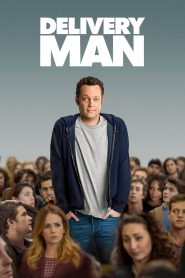 Delivery Man (2013) ผู้ชายขายน้ำ | เมื่อลูกกว่า 500 คนกลับมาเคาะประตูชีวิตเขาพร้อมกัน