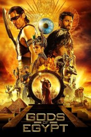 Gods of Egypt (2016) สงครามเทวดา | ศึกเทพเจ้าทวงคืนสวรรค์แห่งอียิปต์