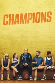 Champions (2023) แชมเปี้ยนส์ | เพราะแชมป์ที่แท้จริง…ไม่ใช่คนที่เก่งที่สุด แต่คือคนที่ไม่ยอมแพ้