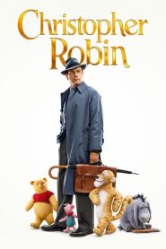 Christopher Robin (2018) คริสโตเฟอร์ โรบิน | เมื่อเราเติบโต…แต่ความสุขในวันวานไม่เคยจากไปไหน