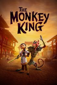 The Monkey King (2023) พญาวานร เมื่อโชคชะตาของโลกอยู่ในมือของวานรผู้ท้าทายฟ้า…ตำนานบทใหม่ของไซอิ๋วจึงเริ่มต้นด้วยความวุ่นวายและหัวใจอันยิ่งใหญ่