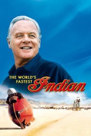 The World’s Fastest Indian (2005) บิดสุดใจ แรงเกินฝัน | แรงศรัทธาไม่มีวันเก่า แม้เครื่องยนต์จะเก่าเกินใคร