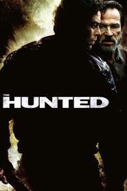 The Hunted (2003) โคตรบ้า ล่าโคตรเหี้ยม | เมื่อเหยื่อคือผู้ล่า…และผู้ล่าเคยเป็นศิษย์ของคุณเอง