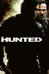 The Hunted (2003) โคตรบ้า ล่าโคตรเหี้ยม | เมื่อเหยื่อคือผู้ล่า…และผู้ล่าเคยเป็นศิษย์ของคุณเอง