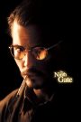 The Ninth Gate (1999) เดอะ ไนน์เกท เปิดขุมมรณะท้าซาตาน | ยิ่งลึกสู่ความลับ ยิ่งใกล้ความตาย… และบางทีอาจใกล้ปีศาจเกินไป