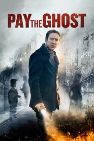 Pay the Ghost (2015) ฮาโลวีน ผีทวงคืน | เมื่อคำสัญญาในคืนหลอน…อาจกลายเป็นบาปที่ไม่มีวันไถ่
