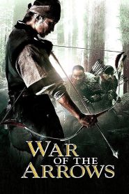 War of the Arrows (2011) สงครามธนูพิฆาต | ศึกกลางเพลิงธนู…เมื่อครอบครัวคือหัวใจของการต่อสู้
