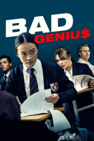 Bad Genius (2024) แบด จีเนียส | เกมโกงกลับมา เมื่ออัจฉริยะไม่อยากเดินซ้ำทาง