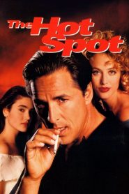 The Hot Spot (1990) ร้อนถูกจุด | เมื่อไฟราคะจุดติดกลางทะเลทราย…เกมรัก เกมลวง จึงเริ่มต้น