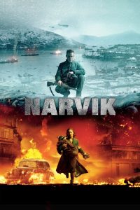 Narvik (2022) นาร์วิค — หนึ่งเมืองเล็ก จุดเปลี่ยนของสงครามโลกทั้งใบ