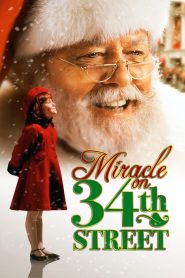 Miracle on 34th Street (1994) ปาฏิหารย์บนถนนที่ 34 | ศรัทธา…สิ่งเล็ก ๆ ที่อาจเปลี่ยนโลกทั้งใบ