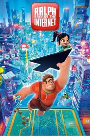 Ralph Breaks the Internet (2018) ราล์ฟตะลุยโลกอินเทอร์เน็ต วายร้ายหัวใจฮีโร่ 2 | มิตรภาพครั้งใหม่ในโลกออนไลน์ที่ไม่มีวันลบเลือน
