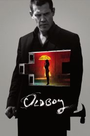 Oldboy (2013) เปิดบัญชีแค้น | 20 ปีแห่งพันธนาการ ถูกปลดปล่อยเพื่อจุดไฟแค้นที่ไม่มีวันมอด