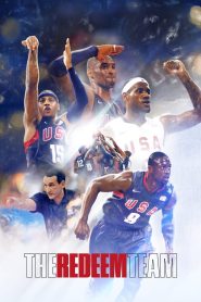 The Redeem Team (2022) เดอะ รีดีม ทีม | เมื่อศักดิ์ศรีแห่งชาติถูกเดิมพันด้วยลูกบาส และหัวใจของนักสู้คือคำตอบเดียว