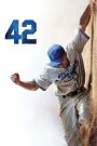 42 ตำนานนักหวดสะท้านโลก (2013) เพราะการเปลี่ยนแปลงต้องเริ่มจากคนที่กล้าก้าวคนแรก