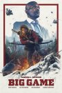 Big Game (2015) เกมล่าประธานาธิบดี | เมื่อผู้นำสูงสุดต้องเอาตัวรอดกลางป่าใหญ่…กับเด็กชายคนหนึ่ง